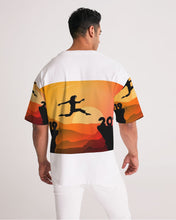 Load image into Gallery viewer, ZOOMI WEARS-2020- Men&#39;s Premium Heavyweight Tee