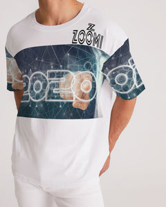 ZOOMI WEARS-2020- Men's Premium Heavyweight Tee