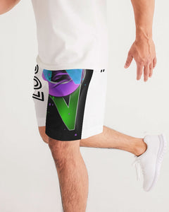 ZOOMI WEARS-2020- Men's Jogger Shorts