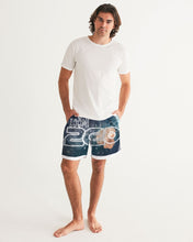 Load image into Gallery viewer, ZOOMI WEARS-2020- Men&#39;s Swim Trunk