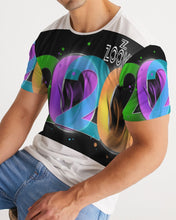 Load image into Gallery viewer, ZOOMI WEARS-2020- Men&#39;s Tee