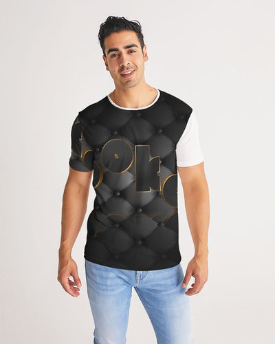 ZOOMI WEARS-POKER Men's Tee