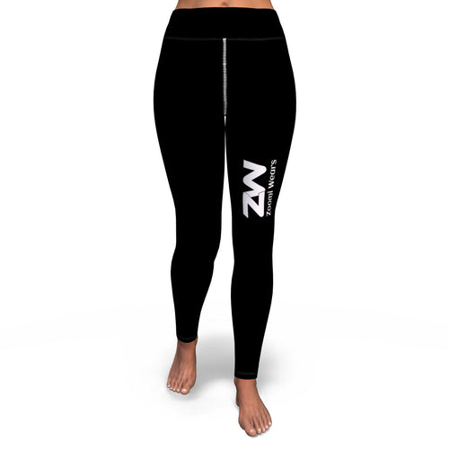 ZOOMI WEARS 'YOGA LEGGINGS