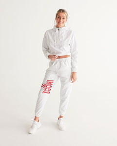 ZOOMI WEARS- Special Collection-Women's Track Pants