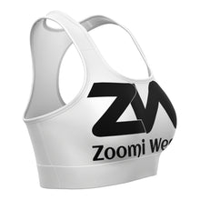 Load image into Gallery viewer, ZOOMI WEARS-Sports Bra