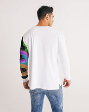 Load image into Gallery viewer, ZOOMI WEARS-2020- Men&#39;s Long Sleeve Tee