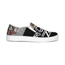 Load image into Gallery viewer, ZOOMI WEARS- Slip-On Canvas Shoe