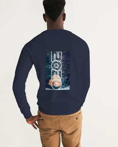 ZOOMI WEARS-2020- Men's Graphic Sweatshirt