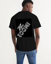 Load image into Gallery viewer, ZOOMI WEARS-Special Collection-Men&#39;s Graphic Tee