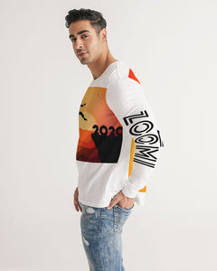 ZOOMI WEARS-2020- Men's Long Sleeve Tee