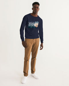 ZOOMI WEARS-2020- Men's Graphic Sweatshirt