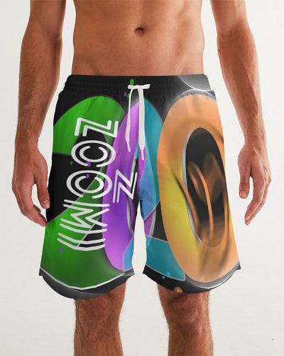 ZOOMI WEARS-2020- Men's Swim Trunk