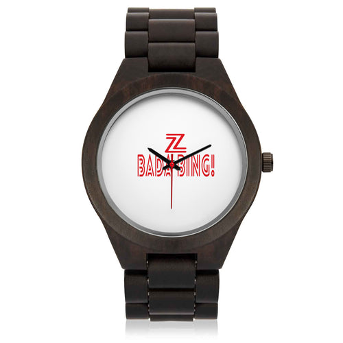 ZOOMI WEARS-BADA BING-WATCH