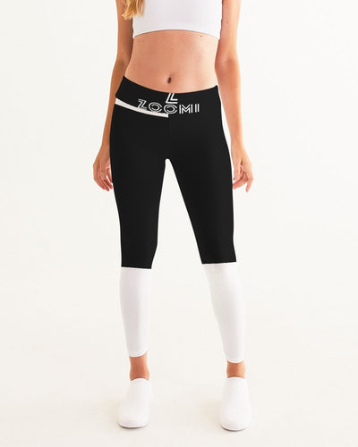 ZOOMI WEARS--Special Collection- Women's Yoga Pant