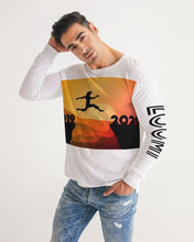 Load image into Gallery viewer, ZOOMI WEARS-2020- Men&#39;s Long Sleeve Tee