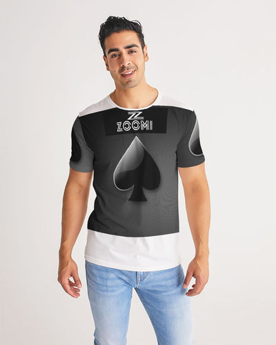 ZOOMI WEARS - Men's Tee