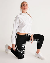 Load image into Gallery viewer, ZOOMI WEARS-- Special Collection-Women&#39;s Track Pants