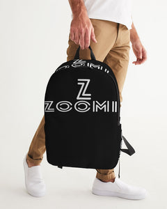 ZOOMI WEARS-- Large Backpack
