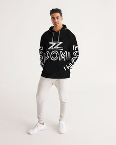 ZOOMI WEARS-Special Collection- Men's Hoodie