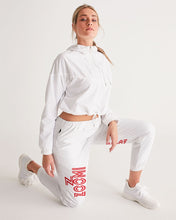 Load image into Gallery viewer, ZOOMI WEARS- Special Collection-Women&#39;s Track Pants