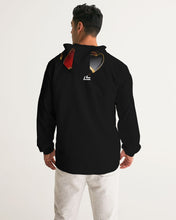 Load image into Gallery viewer, ZOOMI WEARS-poker- Men&#39;s Windbreaker