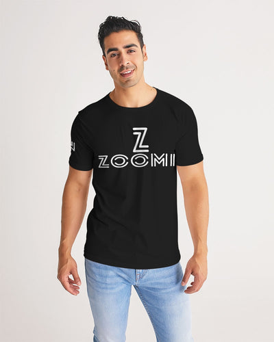 ZOOMI WEARS-- Special Collection-Men's Tee