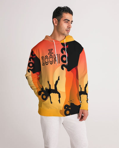 ZOOMI WEARS-2020- Men's Hoodie