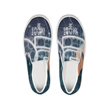 Load image into Gallery viewer, ZOOMI WEARS-2020- Slip-On Canvas Shoe