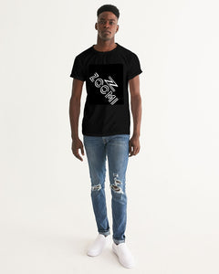 ZOOMI WEARS-Special Collection-Men's Graphic Tee