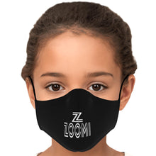 Load image into Gallery viewer, ZOOMI WEARS FACE MASKS