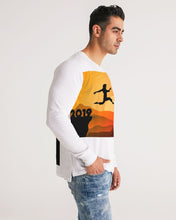 Load image into Gallery viewer, ZOOMI WEARS-2020- Men&#39;s Long Sleeve Tee