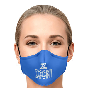 ZOOMI WEARS FASHION FACE MASK