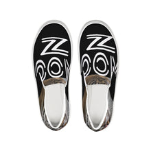 Load image into Gallery viewer, ZOOMI WEARS- Slip-On Canvas Shoe