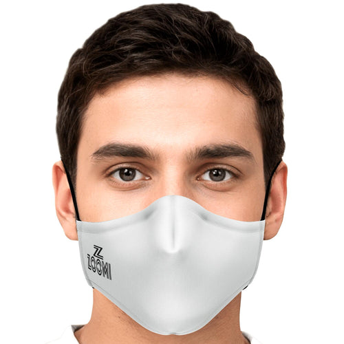 ZOOMI WEARS FACE MASKS
