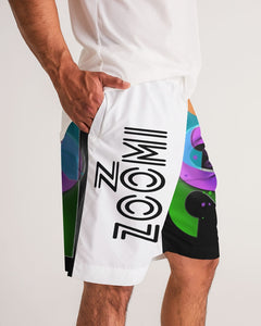 ZOOMI WEARS-2020- Men's Jogger Shorts