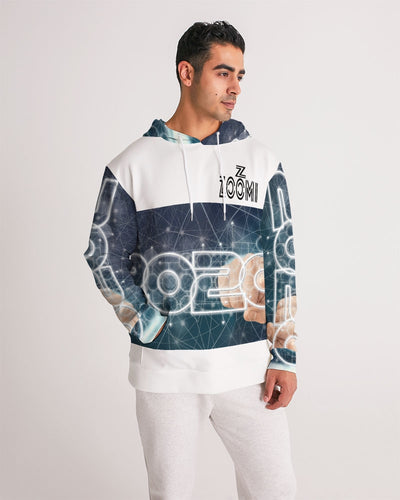 ZOOMI WEARS-2020- Men's Hoodie