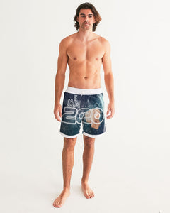 ZOOMI WEARS-2020- Men's Swim Trunk