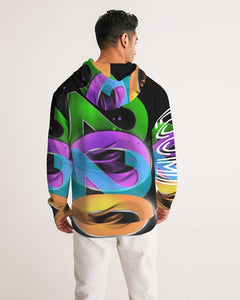 ZOOMI WEARS-2020- Men's Hoodie