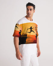 Load image into Gallery viewer, ZOOMI WEARS-2020- Men&#39;s Premium Heavyweight Tee