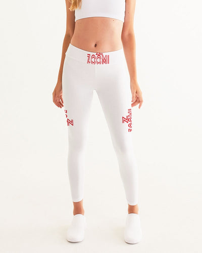 ZOOMI WEARS- Special Collection-Women's Yoga Pant