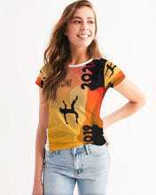 Load image into Gallery viewer, ZOOMI WEARS-2020- Women&#39;s Tee