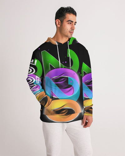 ZOOMI WEARS-2020- Men's Hoodie