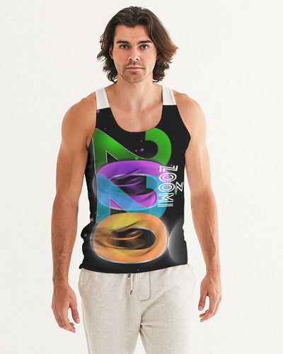 ZOOMI WEARS-2020- Men's Tank