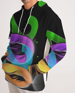 ZOOMI WEARS-2020- Men's Hoodie