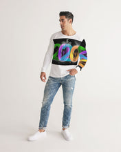 Load image into Gallery viewer, ZOOMI WEARS-2020- Men&#39;s Long Sleeve Tee