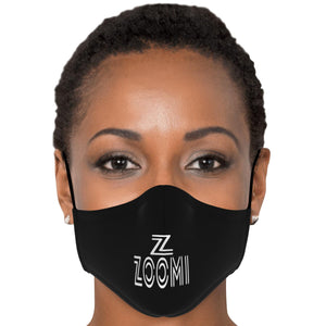 ZOOMI WEARS FACE MASKS