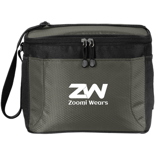 ZOOMI WEARS-Pack Cooler