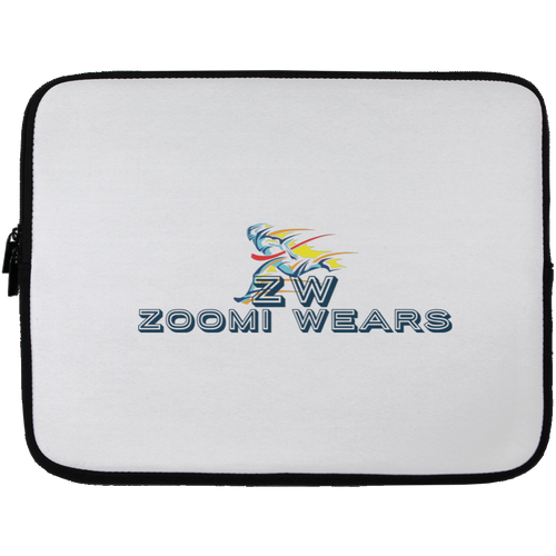 ZOOMI WEARS Laptop Sleeve - 13 inch