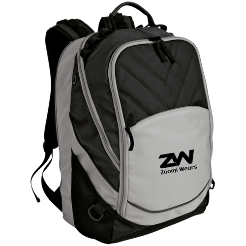 ZOOMI WEARS- Laptop Backpack