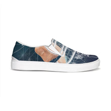 Load image into Gallery viewer, ZOOMI WEARS-2020- Slip-On Canvas Shoe